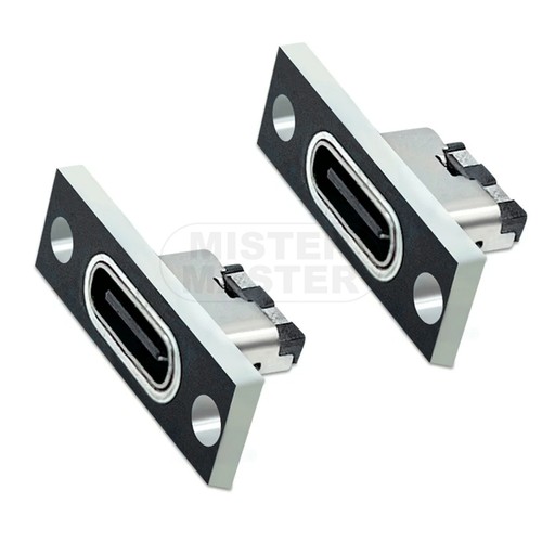 Connettore usb tipo da - usb,