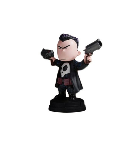 Gentle giant marvel animated - gentle,