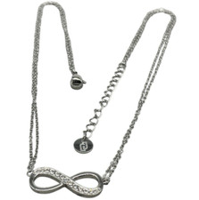 Collana LiuJo Donna doppio