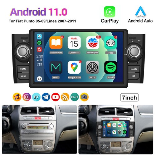 Per fiat grande punto linea - per,