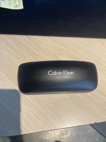 Calvin klein custodia rigida - klein,