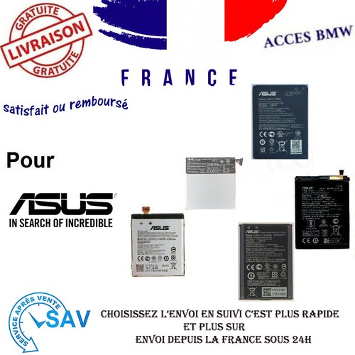 Originale batterie zenfone - originale, 2/