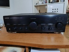 amplificatore hifi vintage