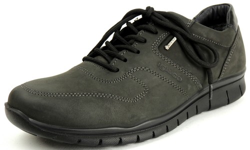 Igi lacci uomo gore tex - uomo, gore-tex