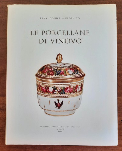 Porcellane vinovo - porcellane,