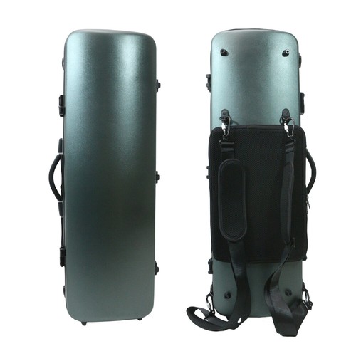 Custodia verde violino 4 - , /4