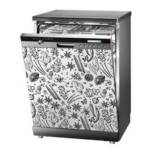 Dekor küche aufkleber sticker