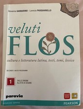 Venuti FLOS 1, cultura e