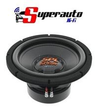 HERTZ SS 12 D2 SS12 SPL