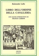Libri Raimondo Lullo - Libro