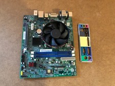 .Carte mère H81H3-AD REV: 1.0