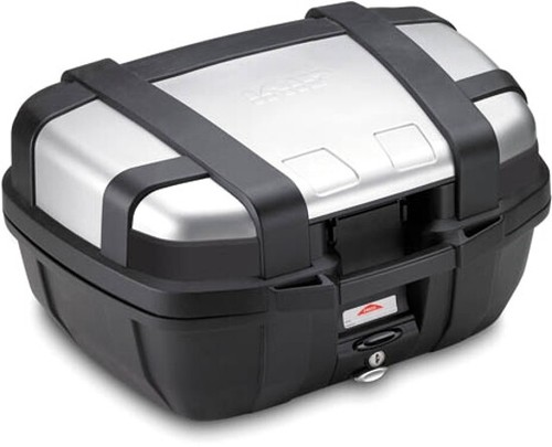 Valigia bauletto top case givi - bauletto,