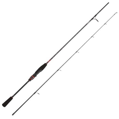 Canna daiwa ninja spin - canna, 23
