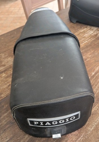 Sella per vespa piaggio 125 - vespa, px