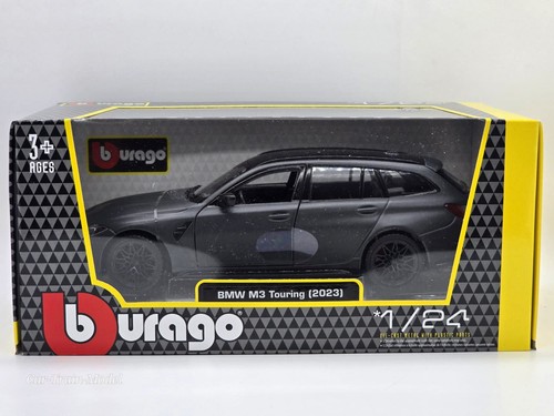 Bmw touring 2023 bburago - bmw,