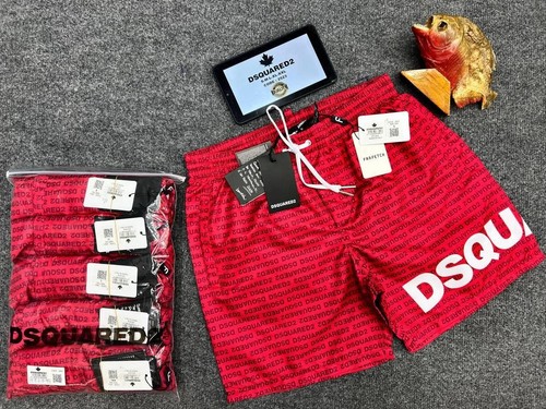 Costume mare uomo - dsquared2, xl