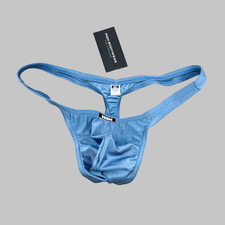 N2N Bodywear Men blue sea