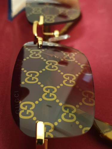 Occhiali sole gucci - occhiali,