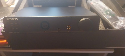 Amplificatore per cuffie - amplificatore,
