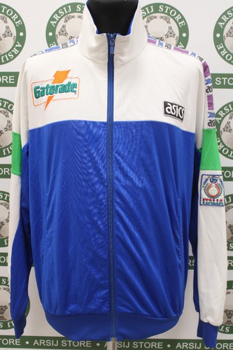 Giacca jacket canotta