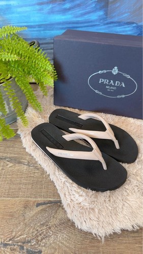 Prada sandali spiaggia - da,