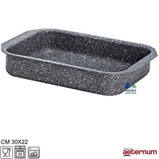 ROSTIERA LASAGNERA CM 30X22