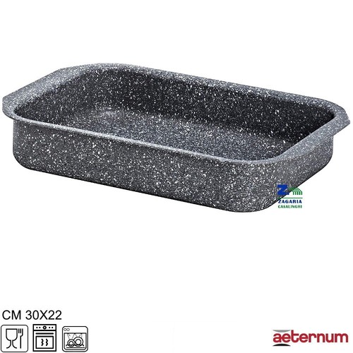 Rostiera lasagnera 30x22 - cm,