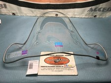 Parabrezza Biondi Malaguti Crosser Piaggio Zip Fast rider 96 no staffe