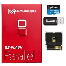 EZ Flash Parallel for DS / 3DS