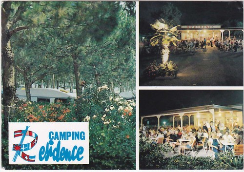 Cavallino venezia camping - cavallino,
