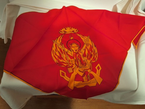 Foulard esercito lagunari - esercito,