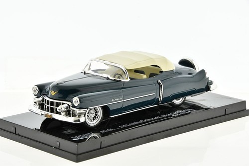 Cadillac eldorado chiuso - eldorado,