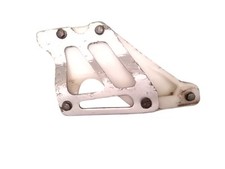 Pattino guida catena Chain guide slide suzuki rm 125 90-94 F114