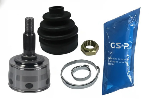 Giunto semiasse 835008 gsp - gsp, per