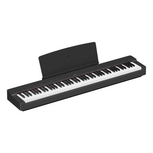 Pianoforte digitale yamaha - pianoforte,