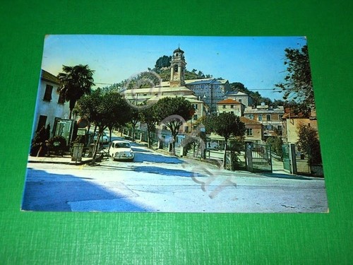 Cartolina albisola superiore - cartolina,