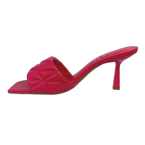 Sandali con tacco spillo - sandali,