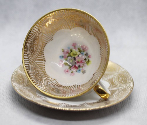Antica tazza tedesca - , in