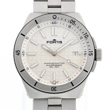 OROLOGIO FORTIS MARINE MASTER