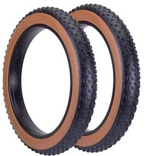 Coppia copertone fat - copertone,