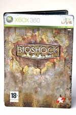 BIOSHOCK 1 LIMITED EDITION