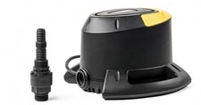 DAB Eurocover ELETTROPOMPA SOMMERSA POMPA AUTOMATICA per SVUOTAMENTO PISCINA