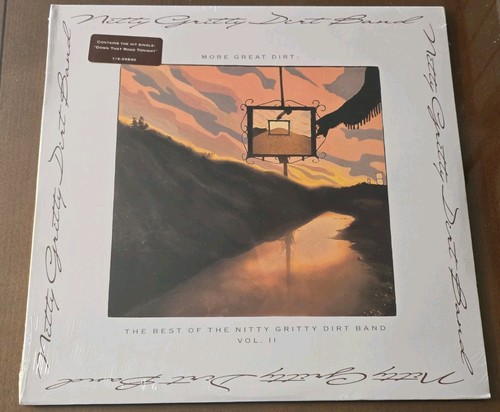 The nitty gritty - dirt, band