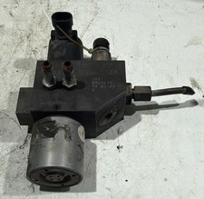 RIDUTTORE METANO PER FIAT Punto EVO 110R-000126 diesel 1300 (12>)