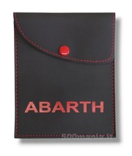 BUSTA PORTA DOCUMENTI LIBRETTO