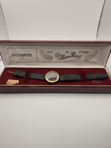 Dufonte lucien piccard uomo - dufonte,