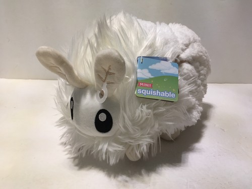 Peluche squishable project - peluche,