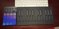 ROLI Seaboard Block, Lightpad