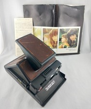 Polaroid SX-70 SX - 70 Land