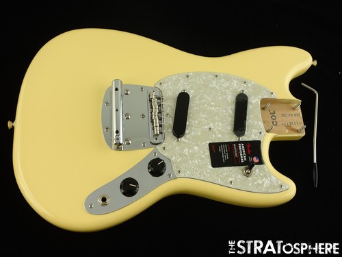 Fender american performer - fender,